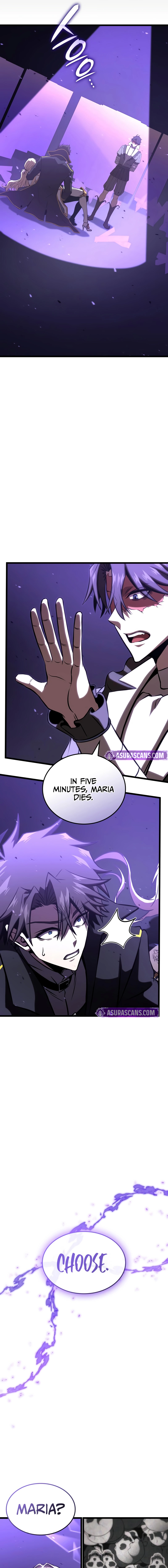 Read Supremely Talented Player chapter 109 image 7 on Lezhin