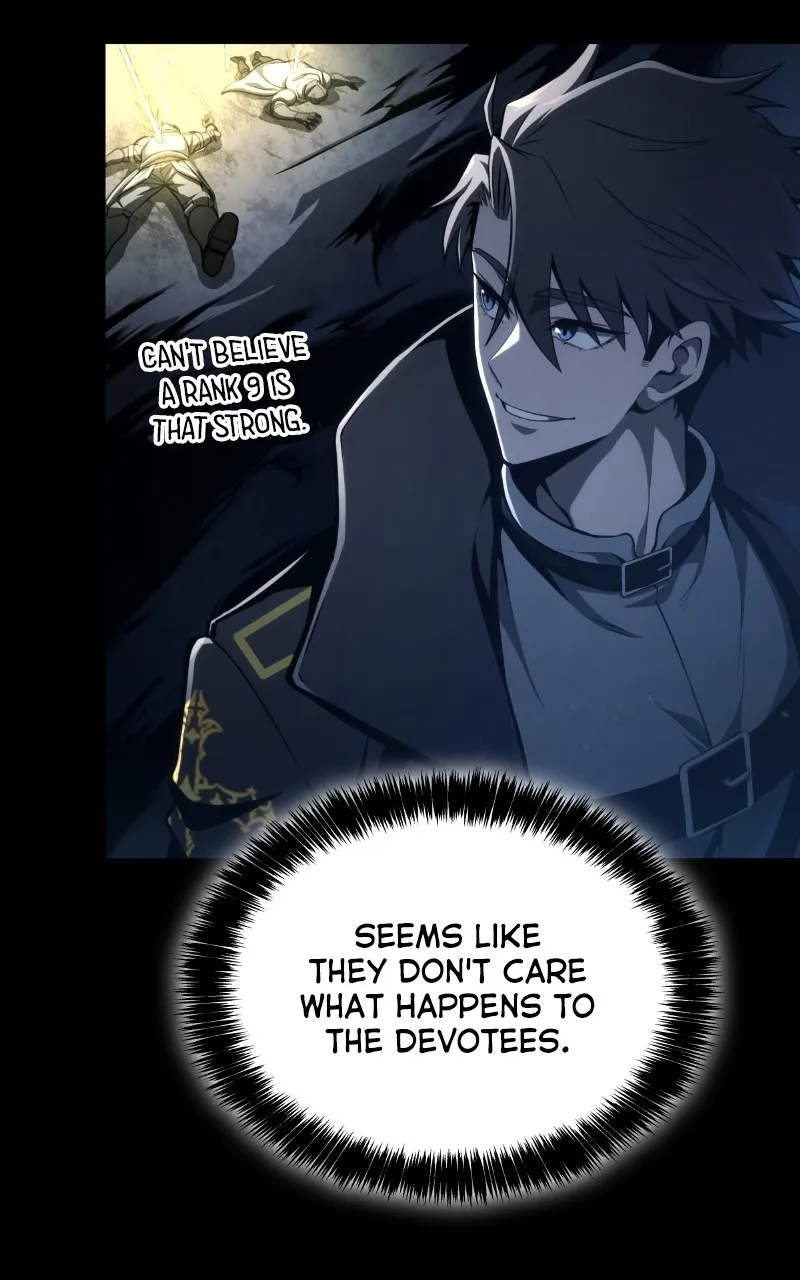 Read Supremely Talented Player chapter 11 image 32 on Lezhin