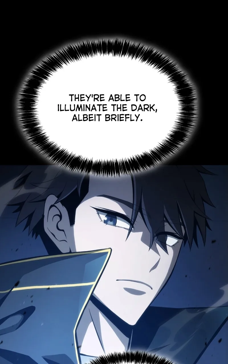Read Supremely Talented Player chapter 11 image 35 on Lezhin