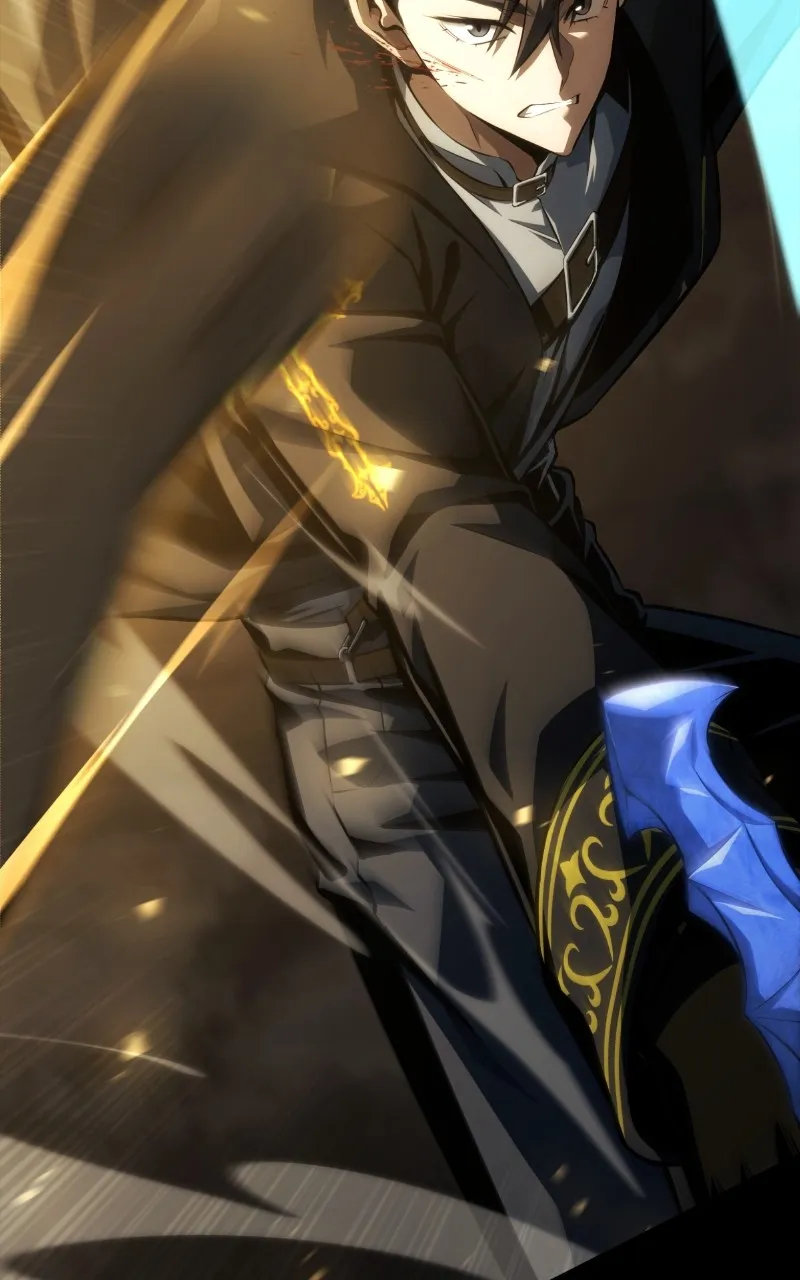 Read Supremely Talented Player chapter 11 image 78 on Lezhin