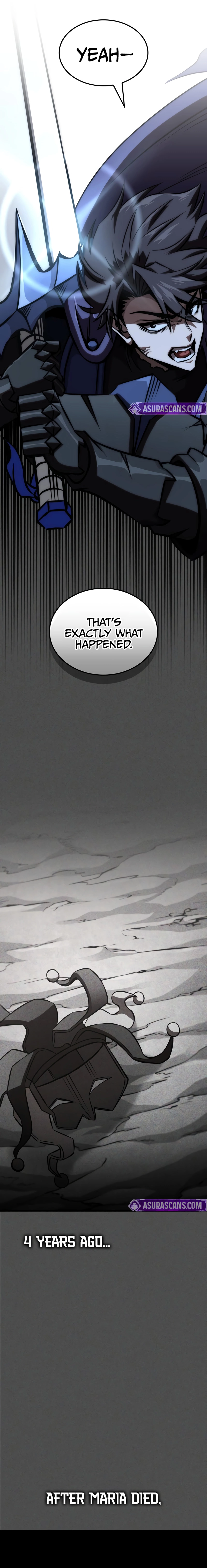 Read Supremely Talented Player chapter 110 image 11 on Lezhin