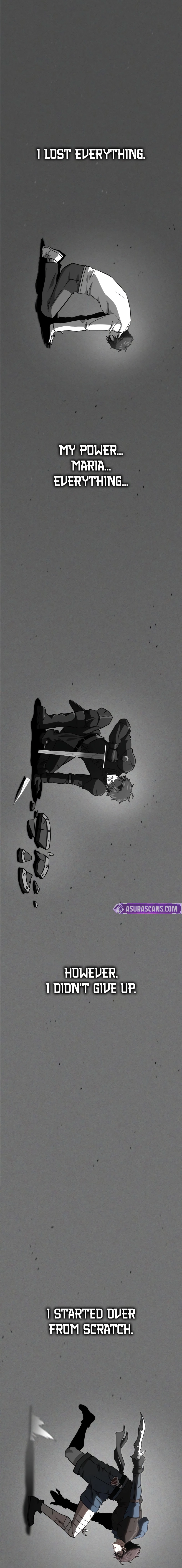 Read Supremely Talented Player chapter 110 image 13 on Lezhin