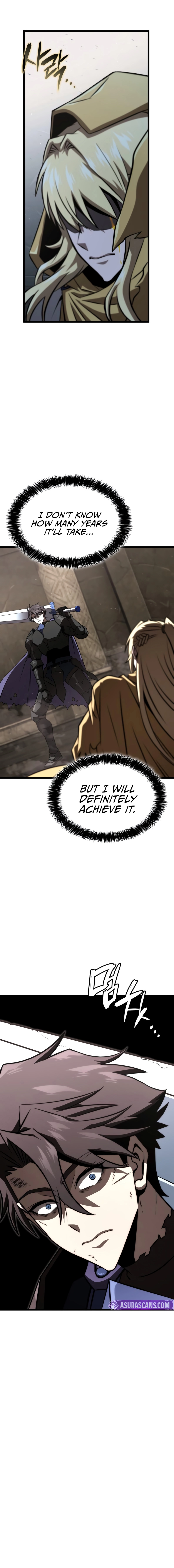 Read Supremely Talented Player chapter 110 image 17 on Lezhin