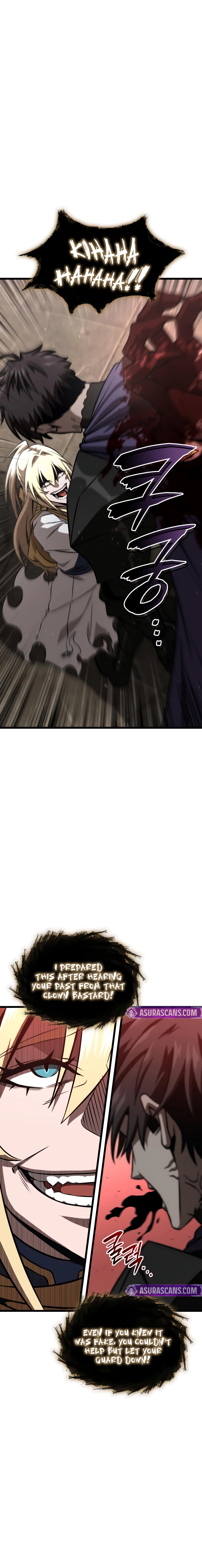Read Supremely Talented Player chapter 110 image 21 on Lezhin