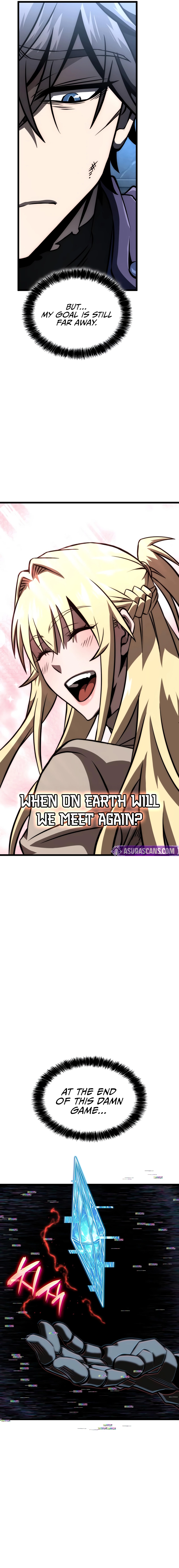 Read Supremely Talented Player chapter 110 image 28 on Lezhin