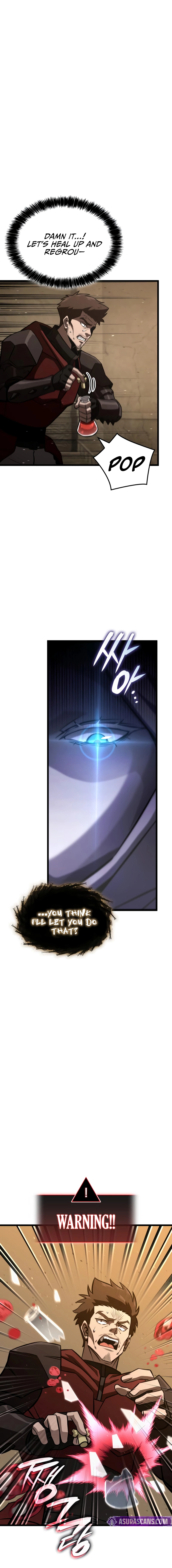 Read Supremely Talented Player chapter 110 image 4 on Lezhin