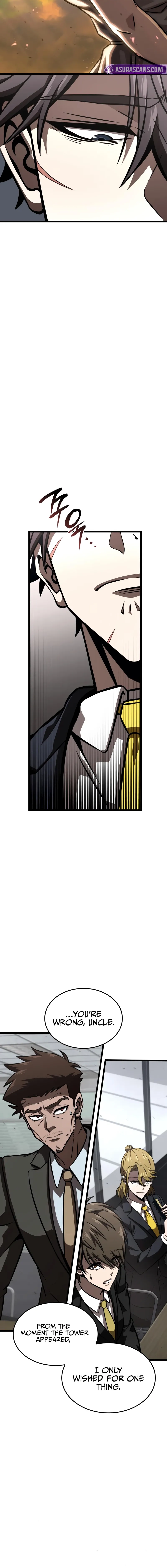 Read Supremely Talented Player chapter 111 image 12 on Lezhin