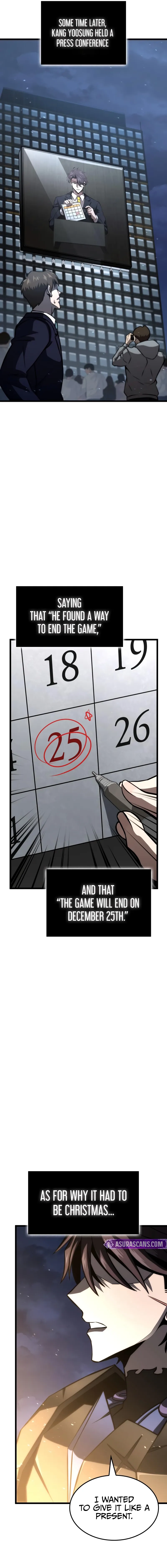 Read Supremely Talented Player chapter 111 image 15 on Lezhin