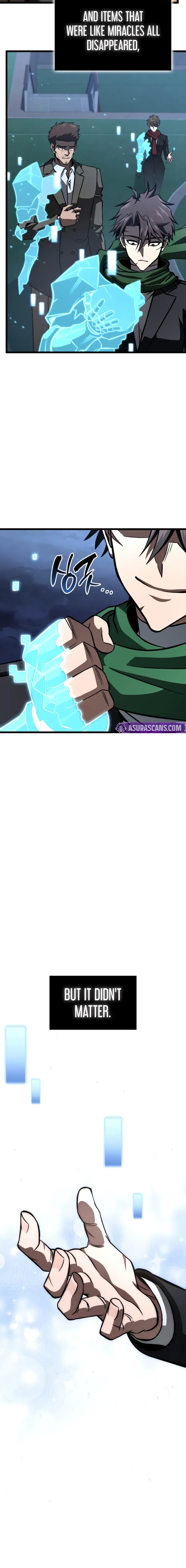 Read Supremely Talented Player chapter 111 image 18 on Lezhin