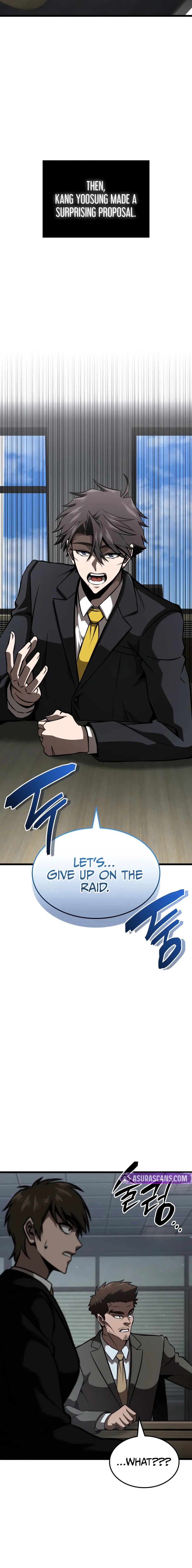 Read Supremely Talented Player chapter 111 image 2 on Lezhin