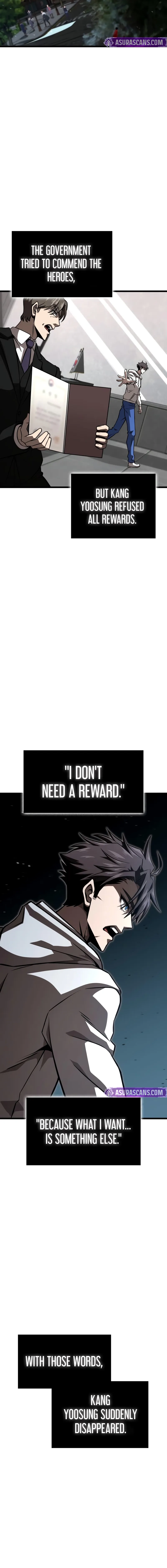 Read Supremely Talented Player chapter 111 image 20 on Lezhin