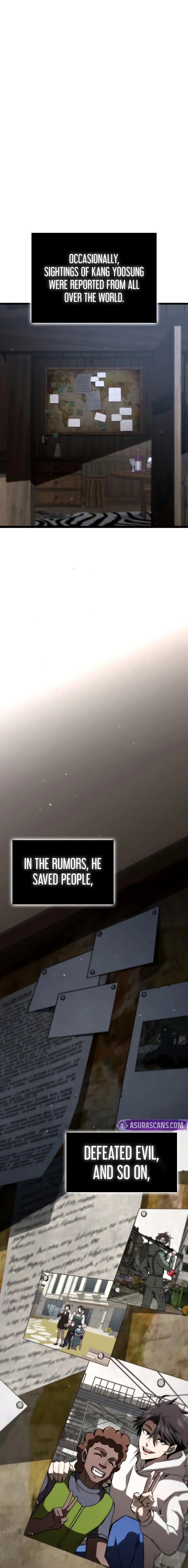 Read Supremely Talented Player chapter 111 image 21 on Lezhin