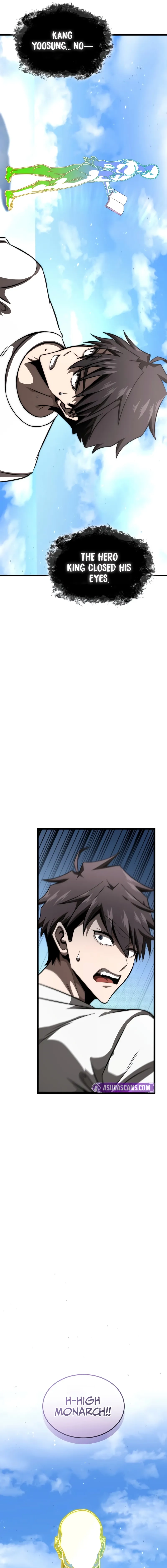 Read Supremely Talented Player chapter 111 image 27 on Lezhin