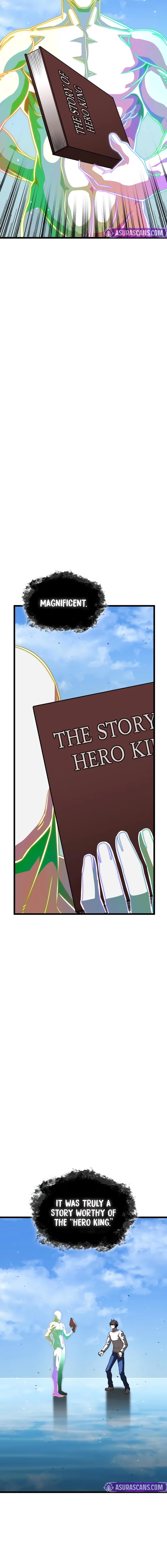 Read Supremely Talented Player chapter 111 image 28 on Lezhin
