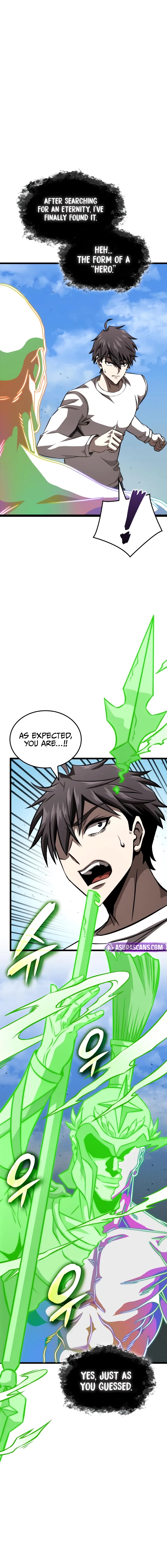 Read Supremely Talented Player chapter 111 image 29 on Lezhin