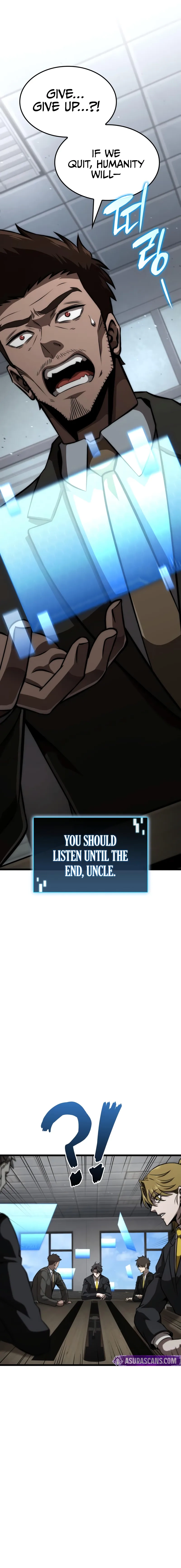 Read Supremely Talented Player chapter 111 image 3 on Lezhin