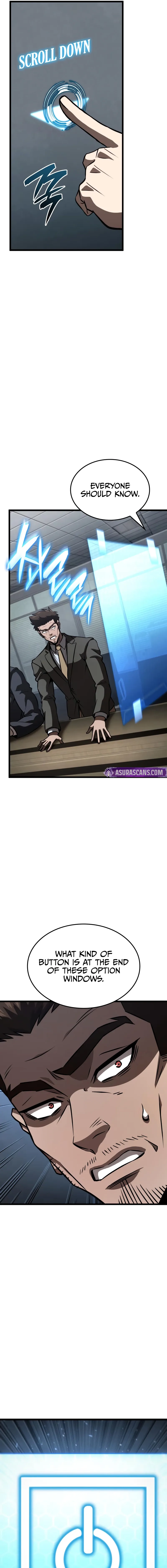 Read Supremely Talented Player chapter 111 image 5 on Lezhin