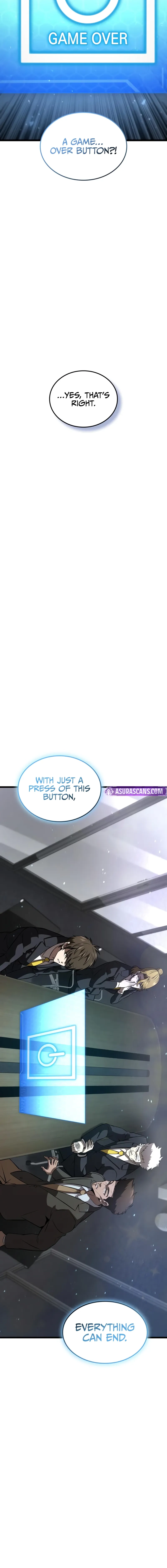 Read Supremely Talented Player chapter 111 image 6 on Lezhin
