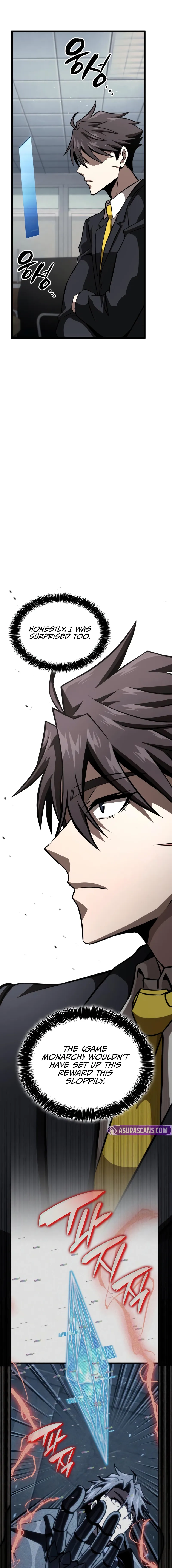 Read Supremely Talented Player chapter 111 image 7 on Lezhin