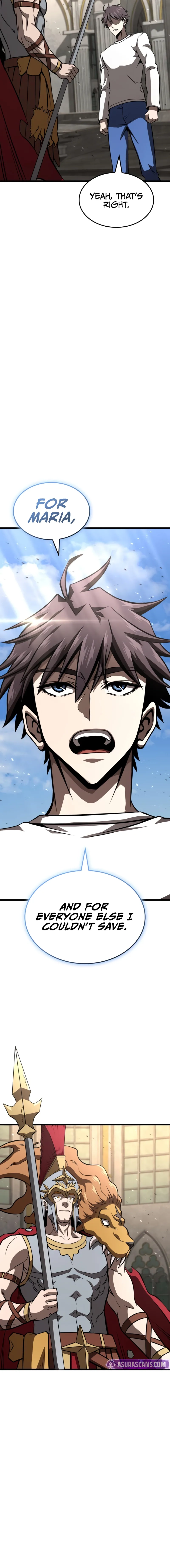 Read Supremely Talented Player chapter 112 image 13 on Lezhin
