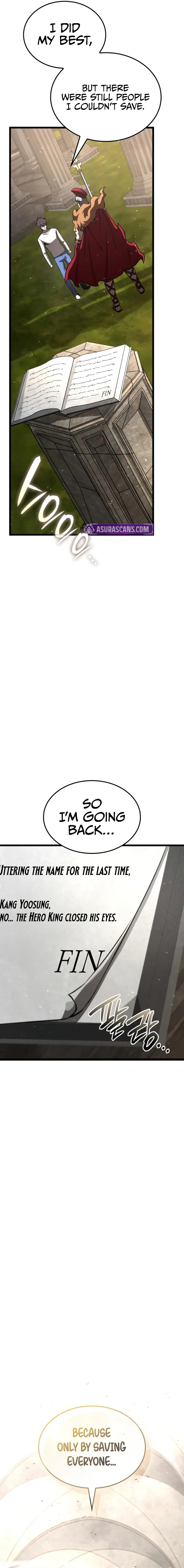 Read Supremely Talented Player chapter 112 image 14 on Lezhin