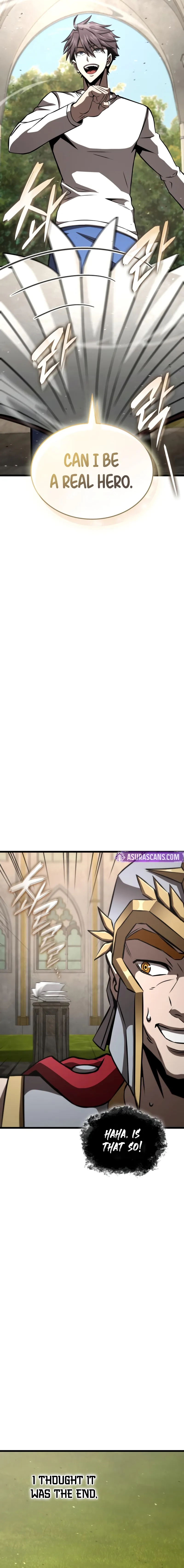 Read Supremely Talented Player chapter 112 image 15 on Lezhin