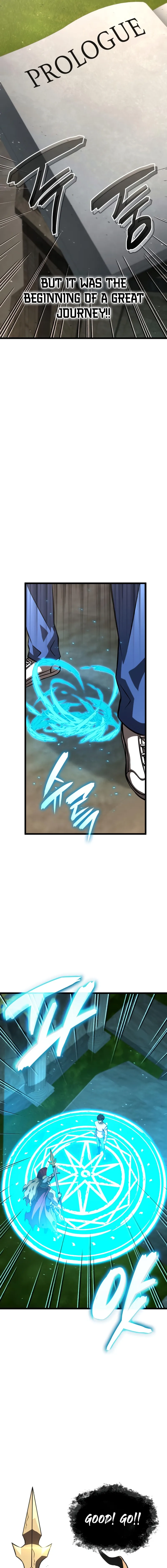Read Supremely Talented Player chapter 112 image 16 on Lezhin