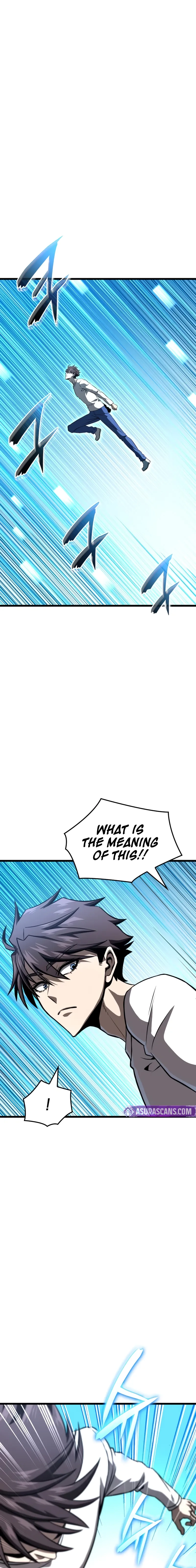 Read Supremely Talented Player chapter 112 image 18 on Lezhin