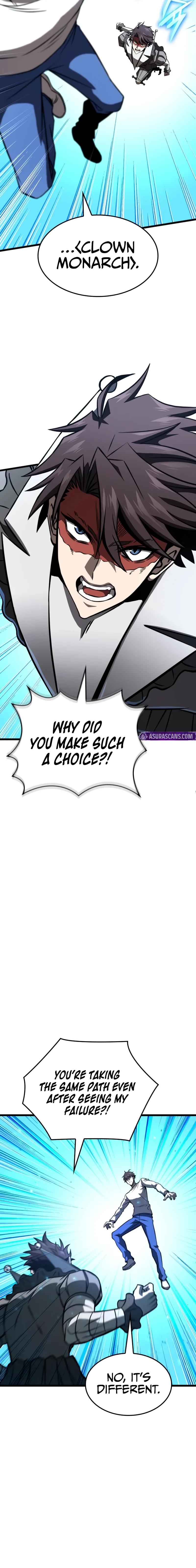 Read Supremely Talented Player chapter 112 image 19 on Lezhin