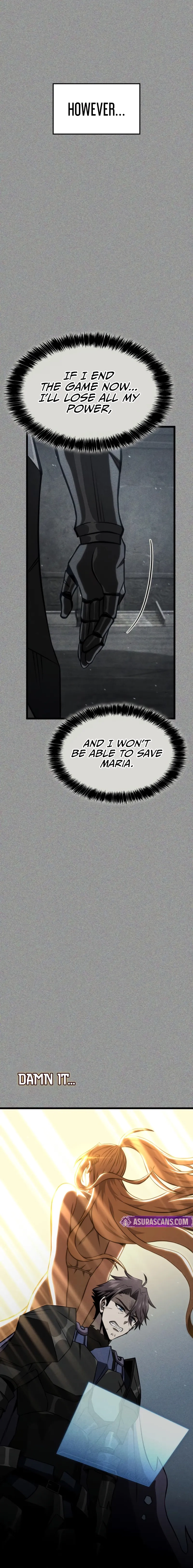Read Supremely Talented Player chapter 112 image 2 on Lezhin