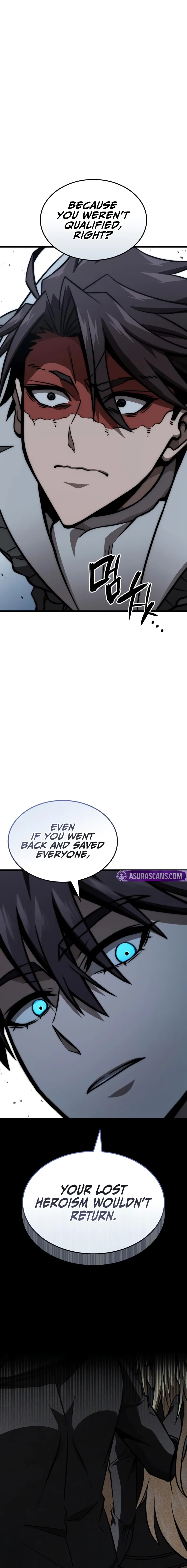 Read Supremely Talented Player chapter 112 image 21 on Lezhin