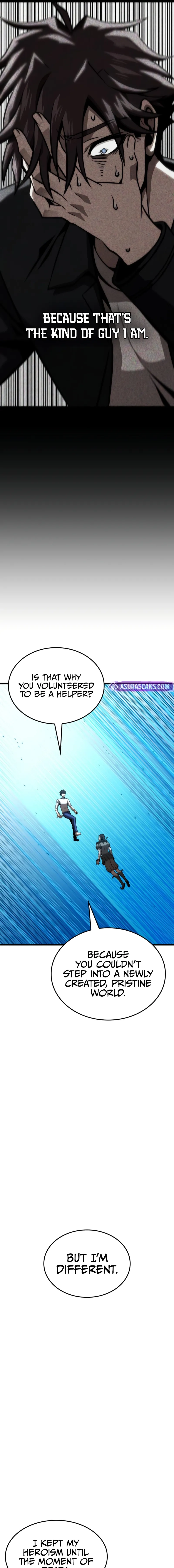 Read Supremely Talented Player chapter 112 image 24 on Lezhin