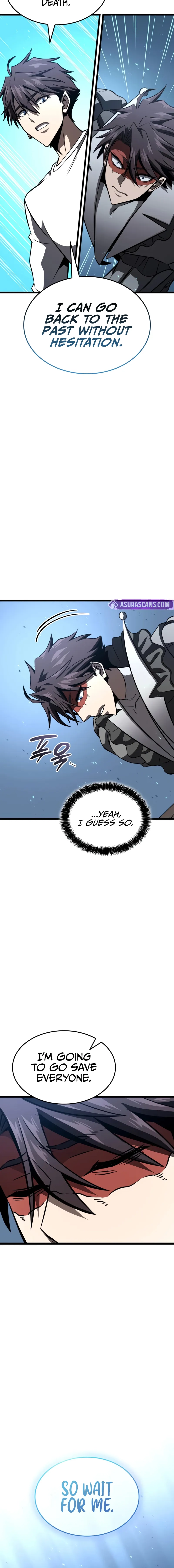 Read Supremely Talented Player chapter 112 image 25 on Lezhin