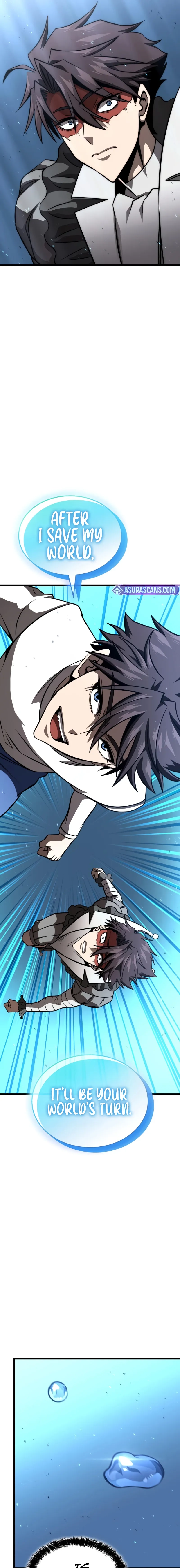 Read Supremely Talented Player chapter 112 image 26 on Lezhin