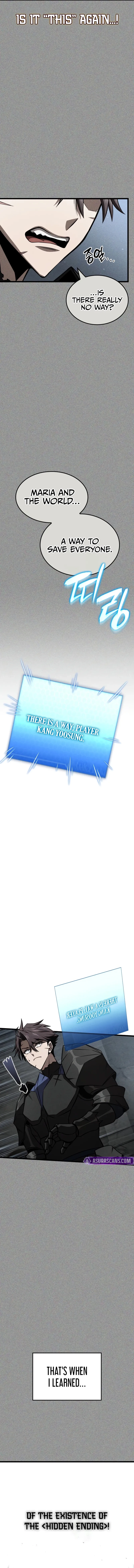 Read Supremely Talented Player chapter 112 image 3 on Lezhin