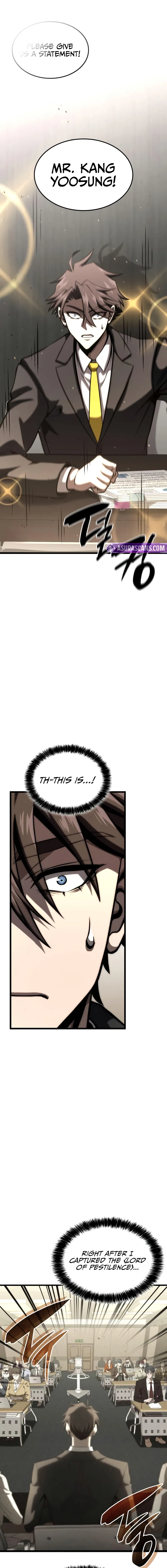 Read Supremely Talented Player chapter 112 image 30 on Lezhin