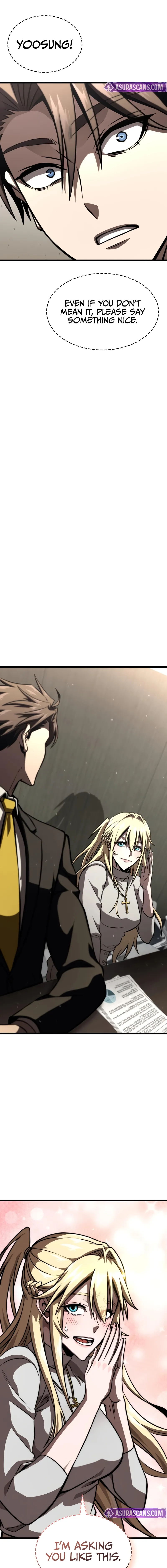 Read Supremely Talented Player chapter 112 image 32 on Lezhin