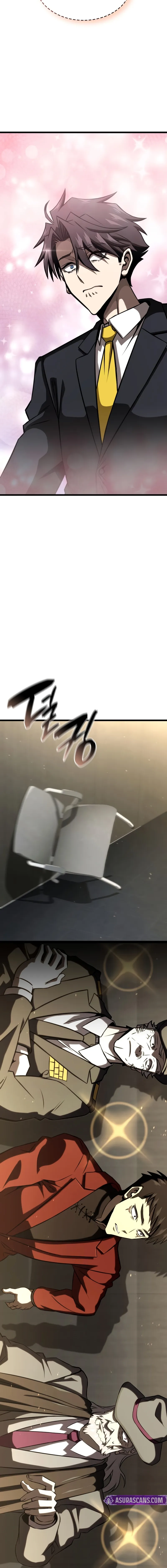 Read Supremely Talented Player chapter 112 image 33 on Lezhin