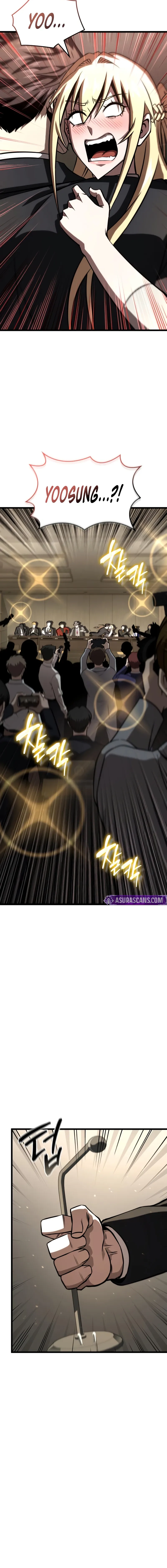 Read Supremely Talented Player chapter 112 image 35 on Lezhin