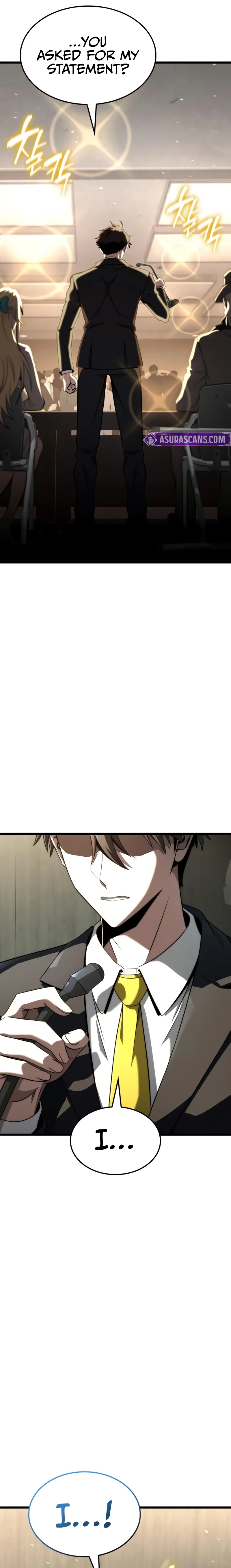 Read Supremely Talented Player chapter 112 image 36 on Lezhin