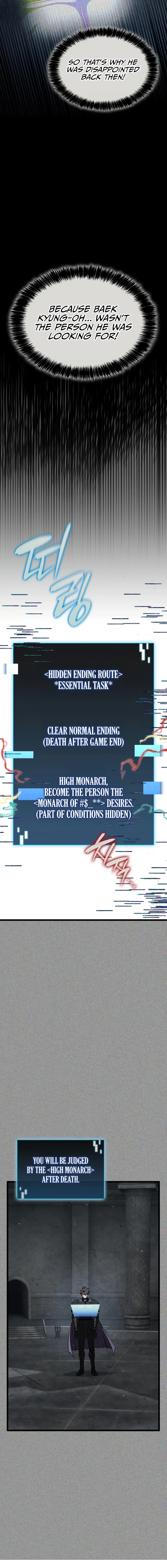 Read Supremely Talented Player chapter 112 image 5 on Lezhin