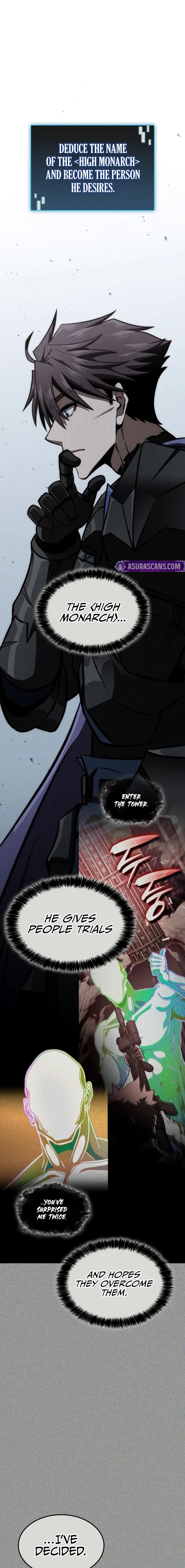 Read Supremely Talented Player chapter 112 image 6 on Lezhin