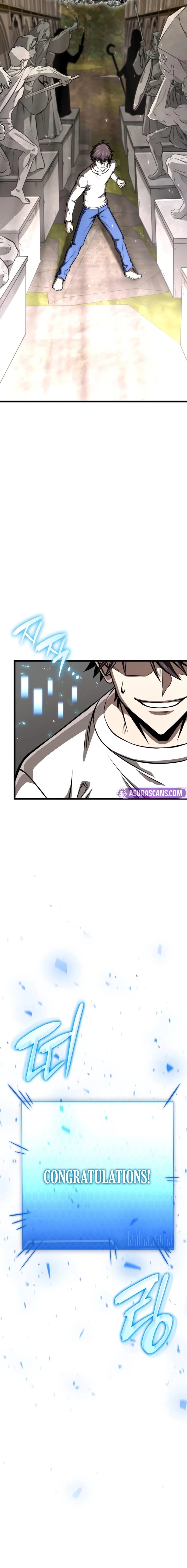 Read Supremely Talented Player chapter 112 image 9 on Lezhin