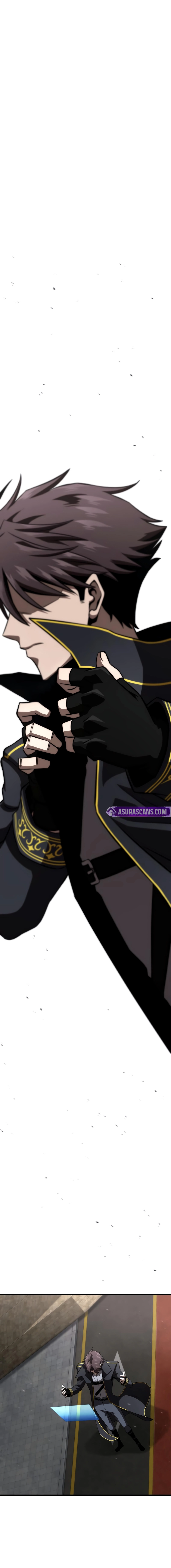 Read Supremely Talented Player chapter 113 image 1 on Lezhin
