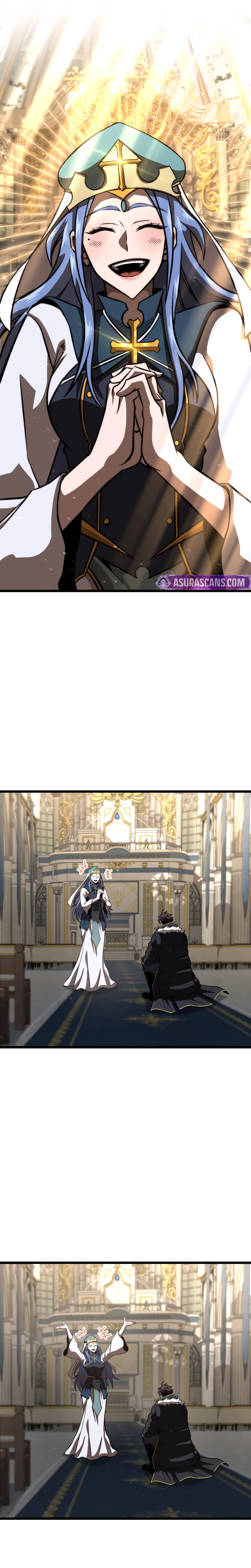 Read Supremely Talented Player chapter 113 image 13 on Lezhin