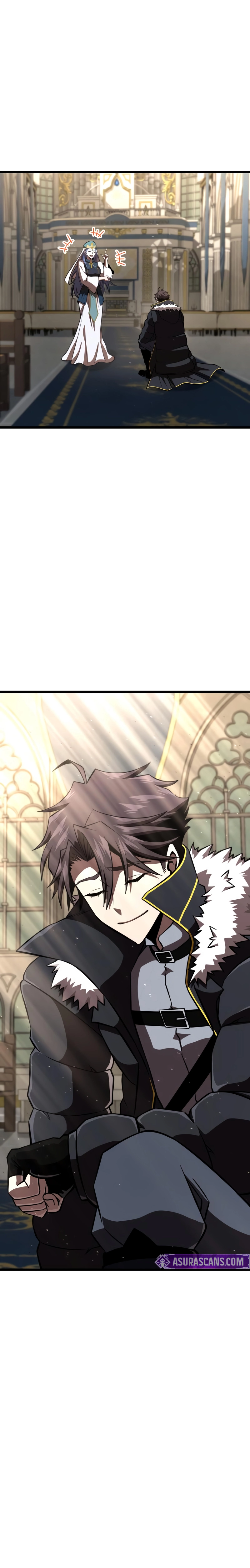 Read Supremely Talented Player chapter 113 image 14 on Lezhin
