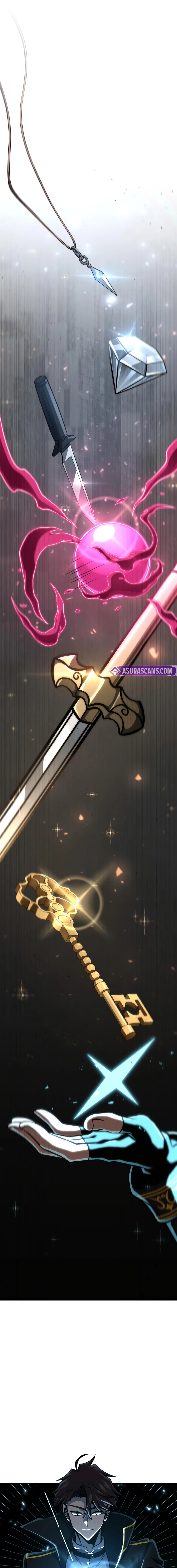 Read Supremely Talented Player chapter 113 image 15 on Lezhin