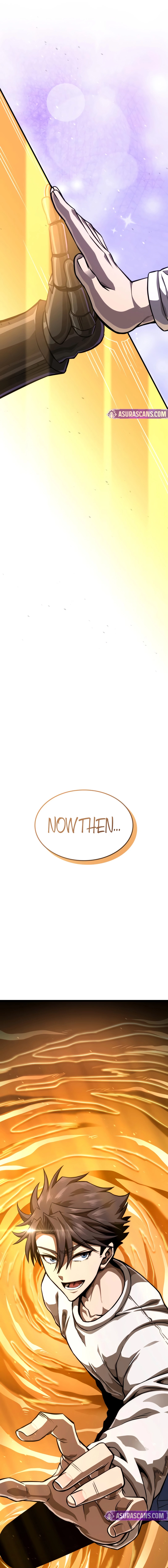 Read Supremely Talented Player chapter 113 image 31 on Lezhin