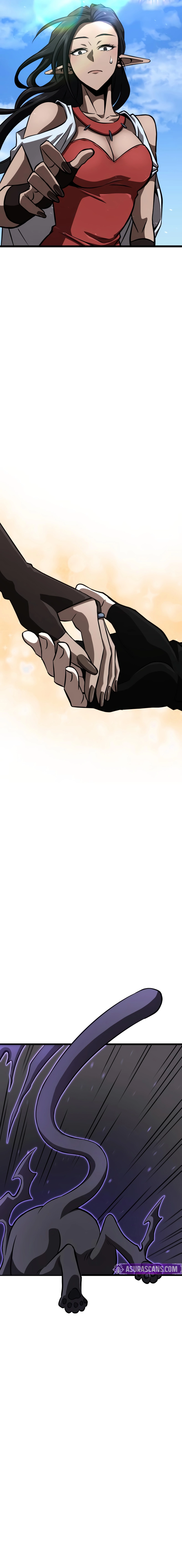 Read Supremely Talented Player chapter 113 image 4 on Lezhin