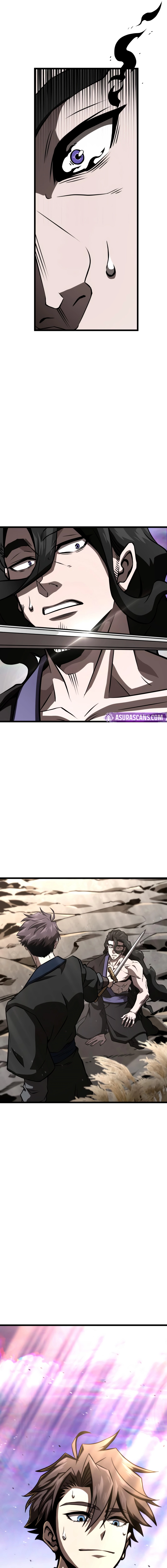 Read Supremely Talented Player chapter 113 image 9 on Lezhin